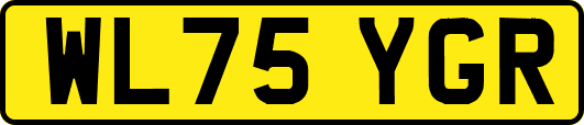 WL75YGR