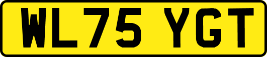 WL75YGT