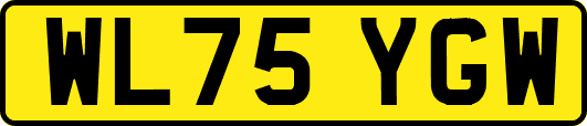 WL75YGW