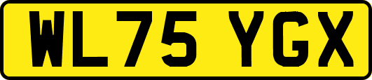 WL75YGX