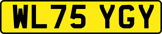 WL75YGY