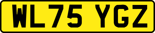 WL75YGZ