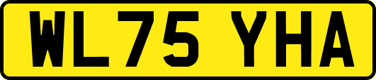 WL75YHA