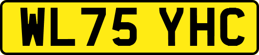 WL75YHC