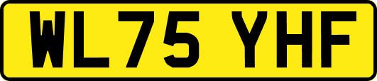 WL75YHF