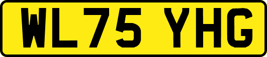 WL75YHG