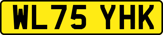 WL75YHK