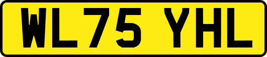 WL75YHL