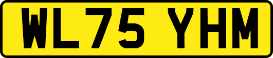 WL75YHM