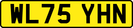 WL75YHN
