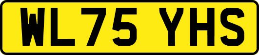 WL75YHS