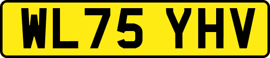 WL75YHV