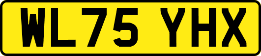 WL75YHX