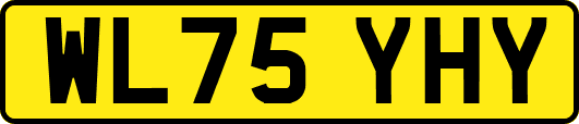 WL75YHY