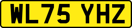 WL75YHZ