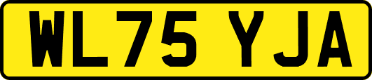 WL75YJA