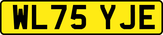 WL75YJE