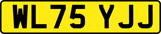 WL75YJJ