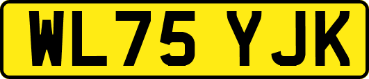 WL75YJK