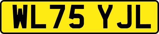WL75YJL