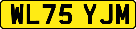 WL75YJM