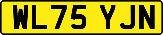 WL75YJN