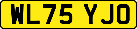 WL75YJO