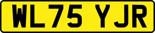 WL75YJR