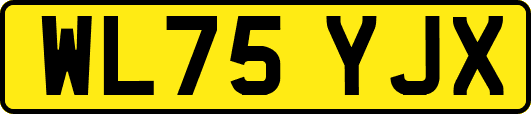 WL75YJX