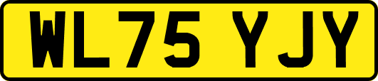WL75YJY
