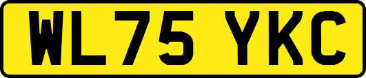 WL75YKC