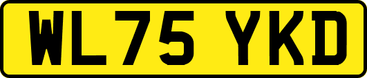 WL75YKD