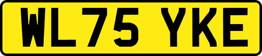 WL75YKE