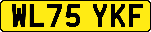 WL75YKF