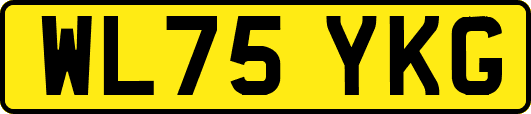 WL75YKG