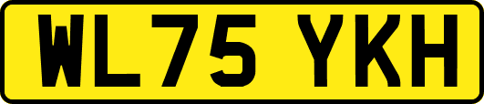 WL75YKH