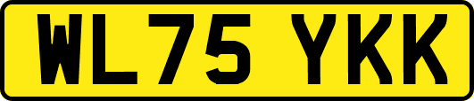 WL75YKK