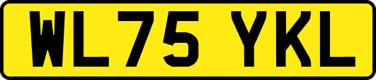 WL75YKL
