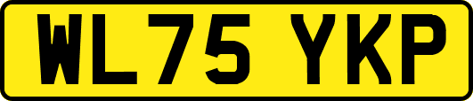 WL75YKP