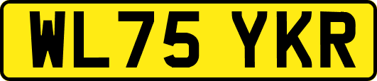WL75YKR