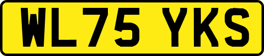 WL75YKS