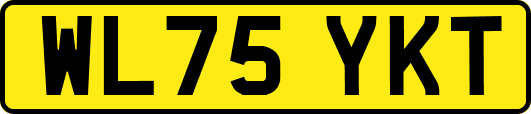 WL75YKT