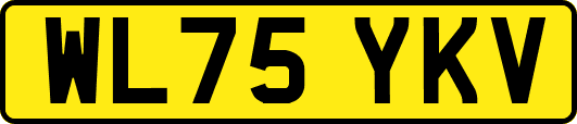 WL75YKV