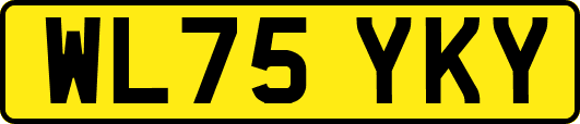 WL75YKY