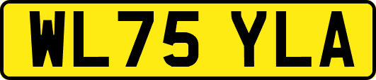 WL75YLA