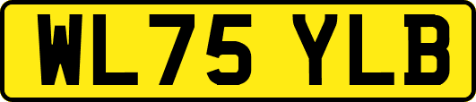 WL75YLB