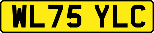 WL75YLC