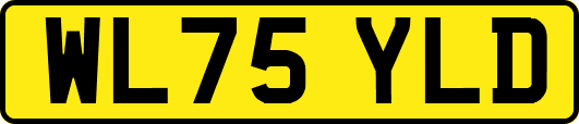 WL75YLD