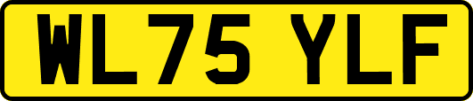 WL75YLF