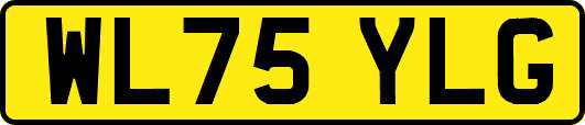 WL75YLG